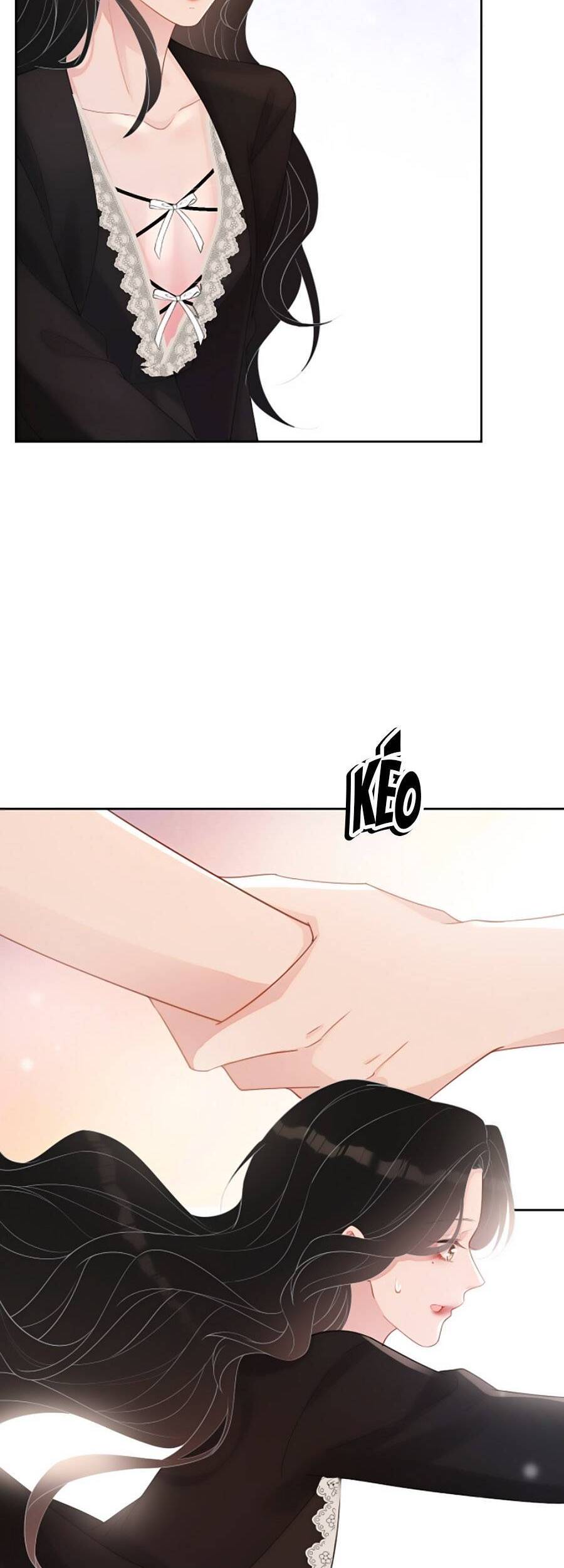 Chỉ Yêu Mình Em Chapter 85.8 - 6