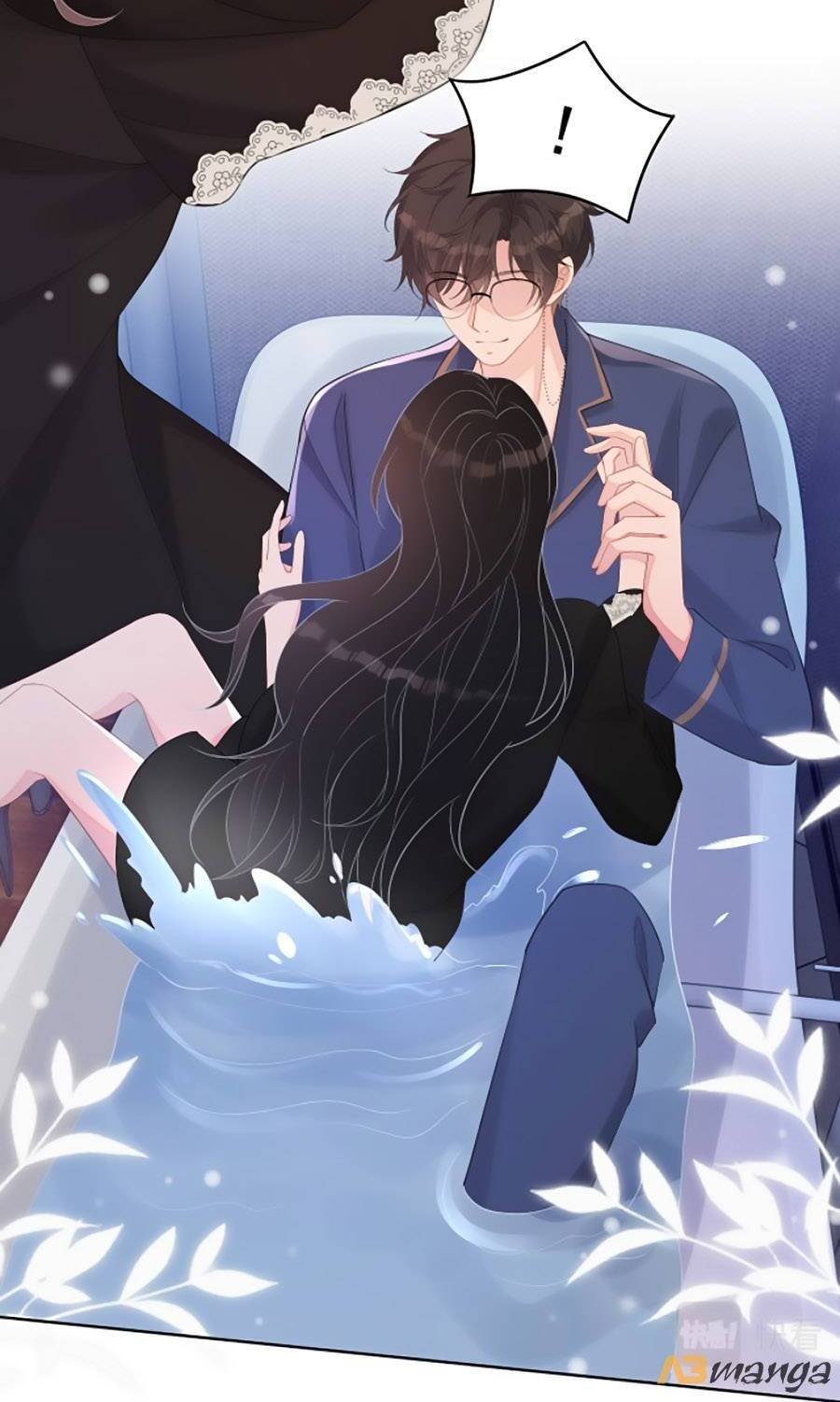 Chỉ Yêu Mình Em Chapter 85.8 - 7