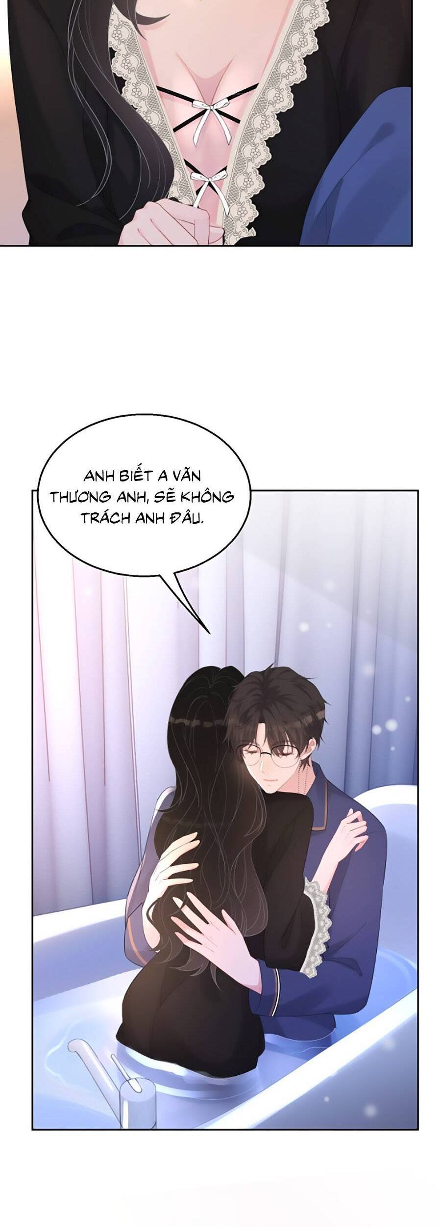 Chỉ Yêu Mình Em Chapter 85.8 - 9