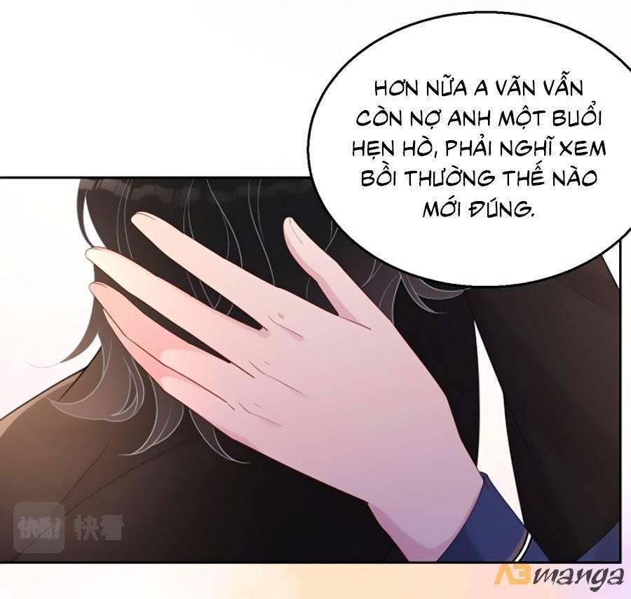 Chỉ Yêu Mình Em Chapter 85.8 - 10