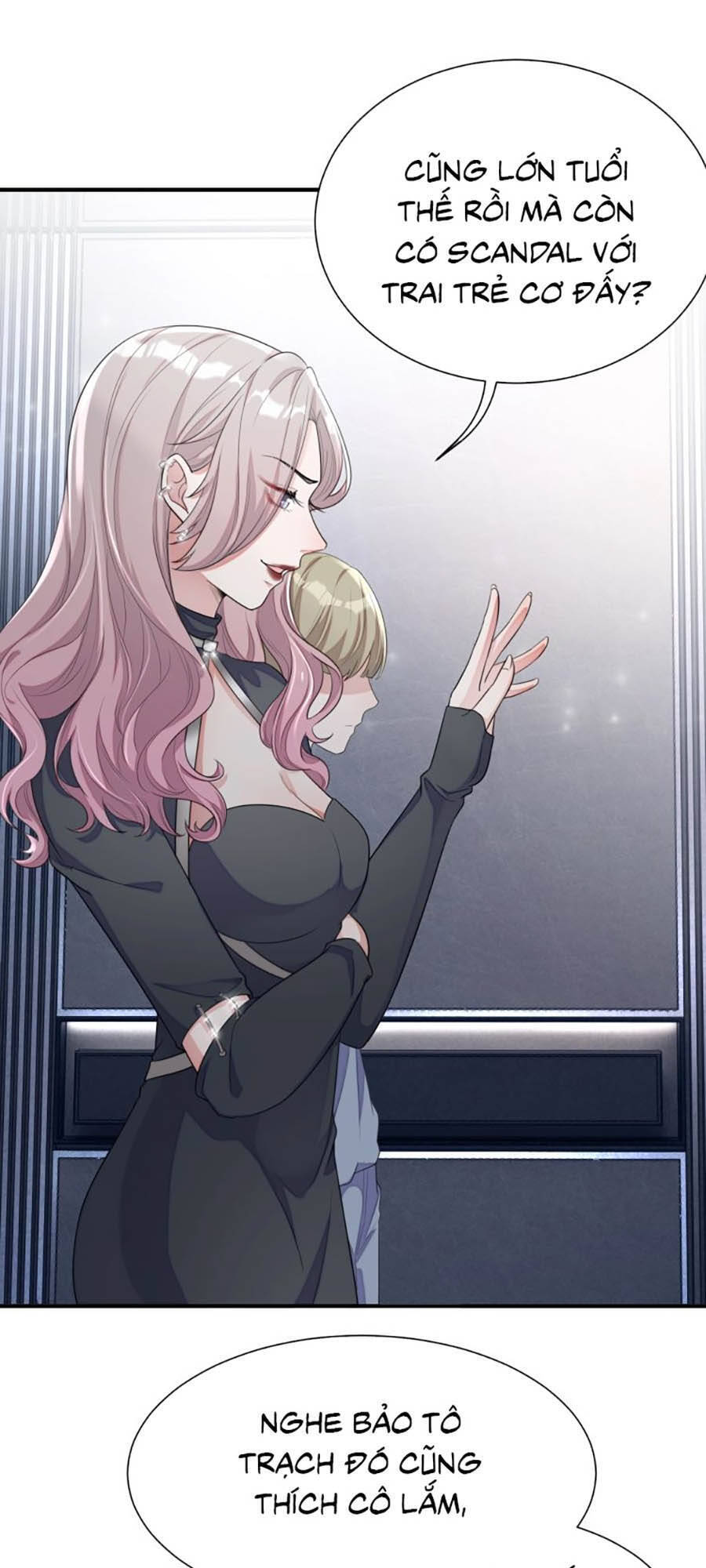 Chỉ Yêu Mình Em Chapter 9 - 13