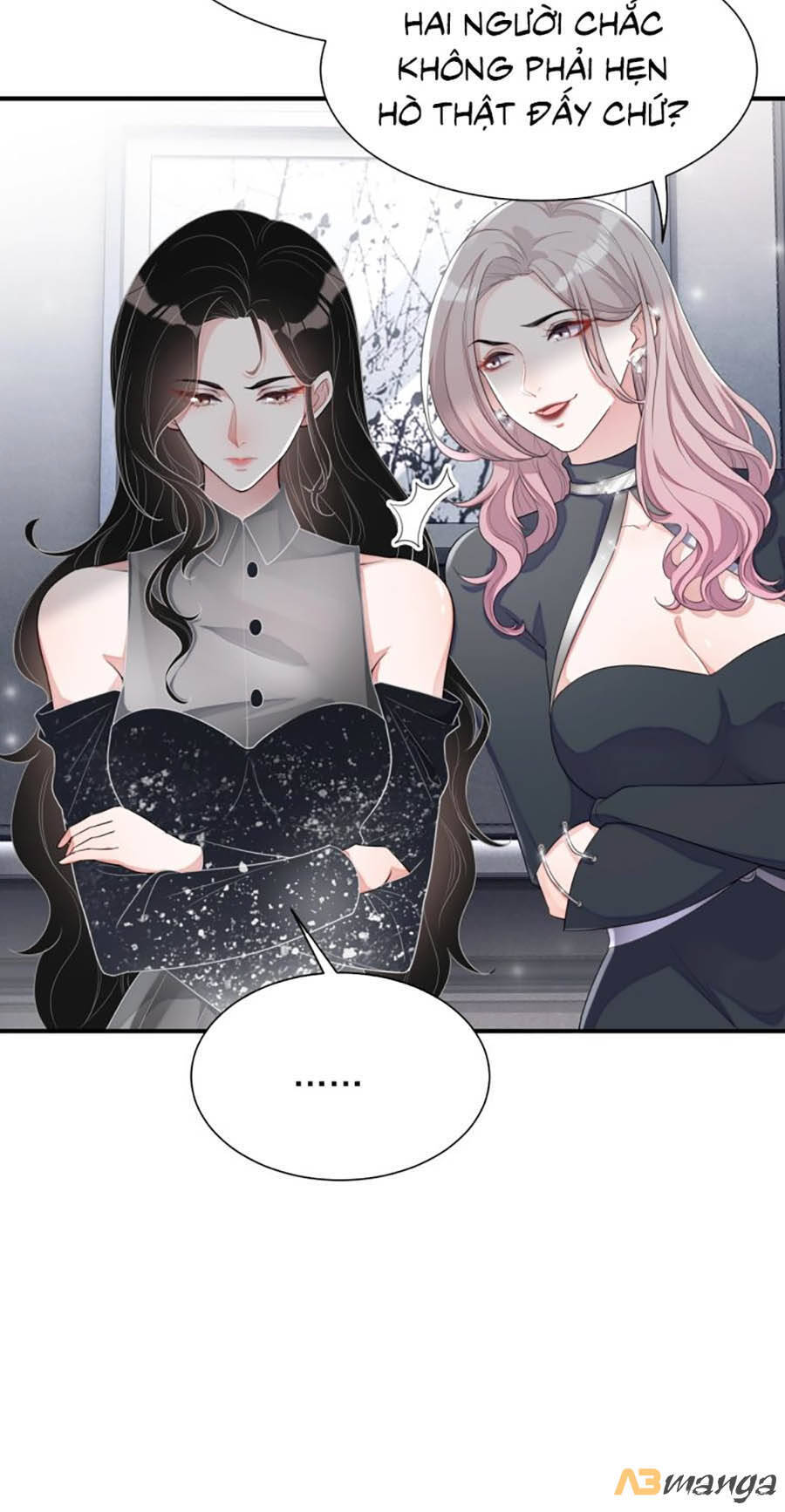 Chỉ Yêu Mình Em Chapter 9 - 14