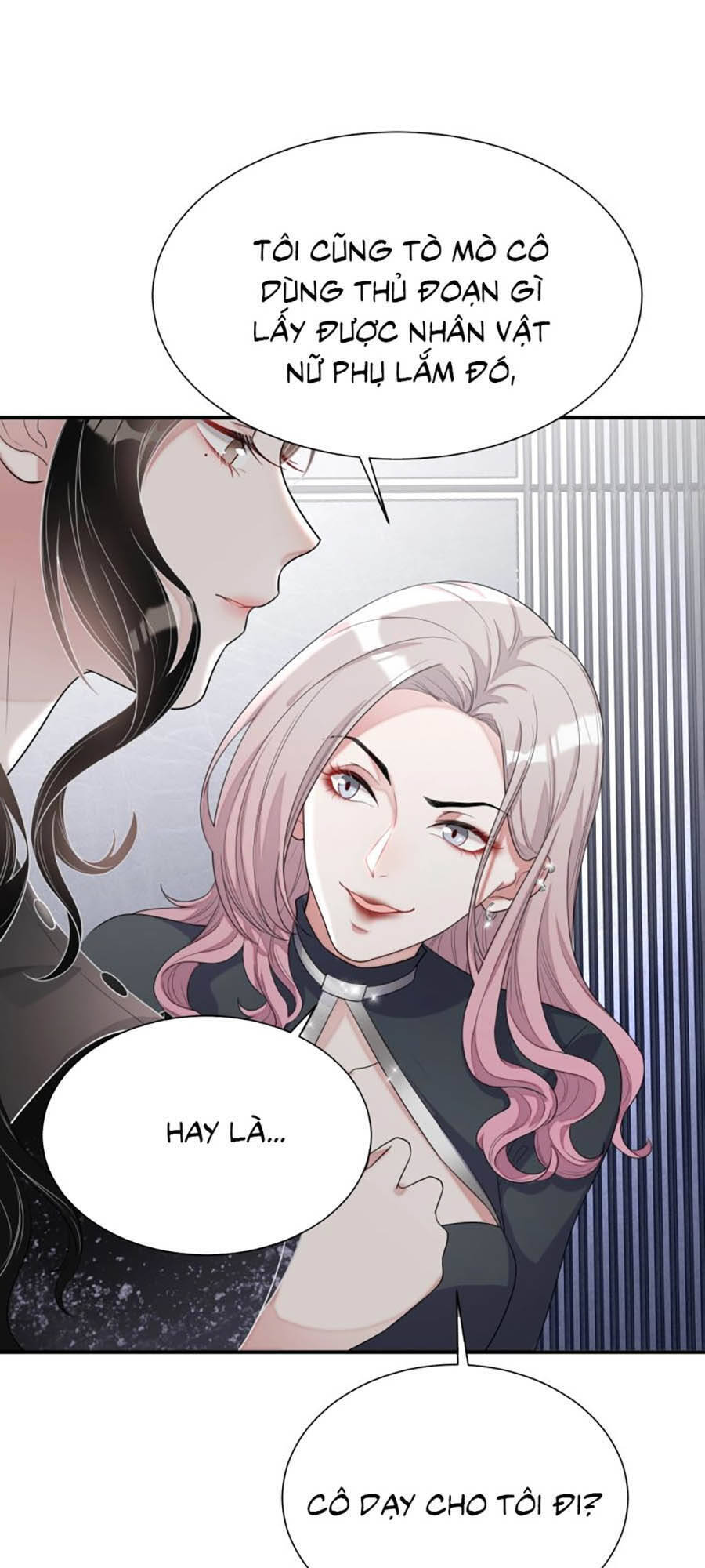 Chỉ Yêu Mình Em Chapter 9 - 15