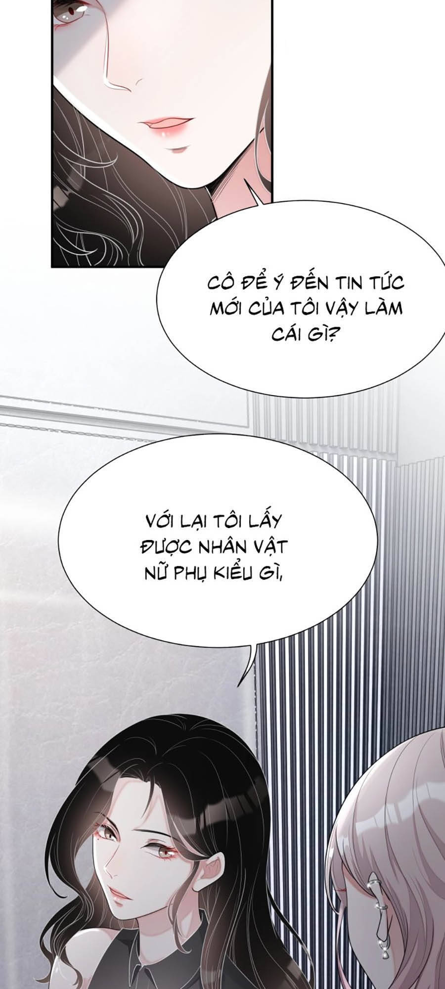 Chỉ Yêu Mình Em Chapter 9 - 17