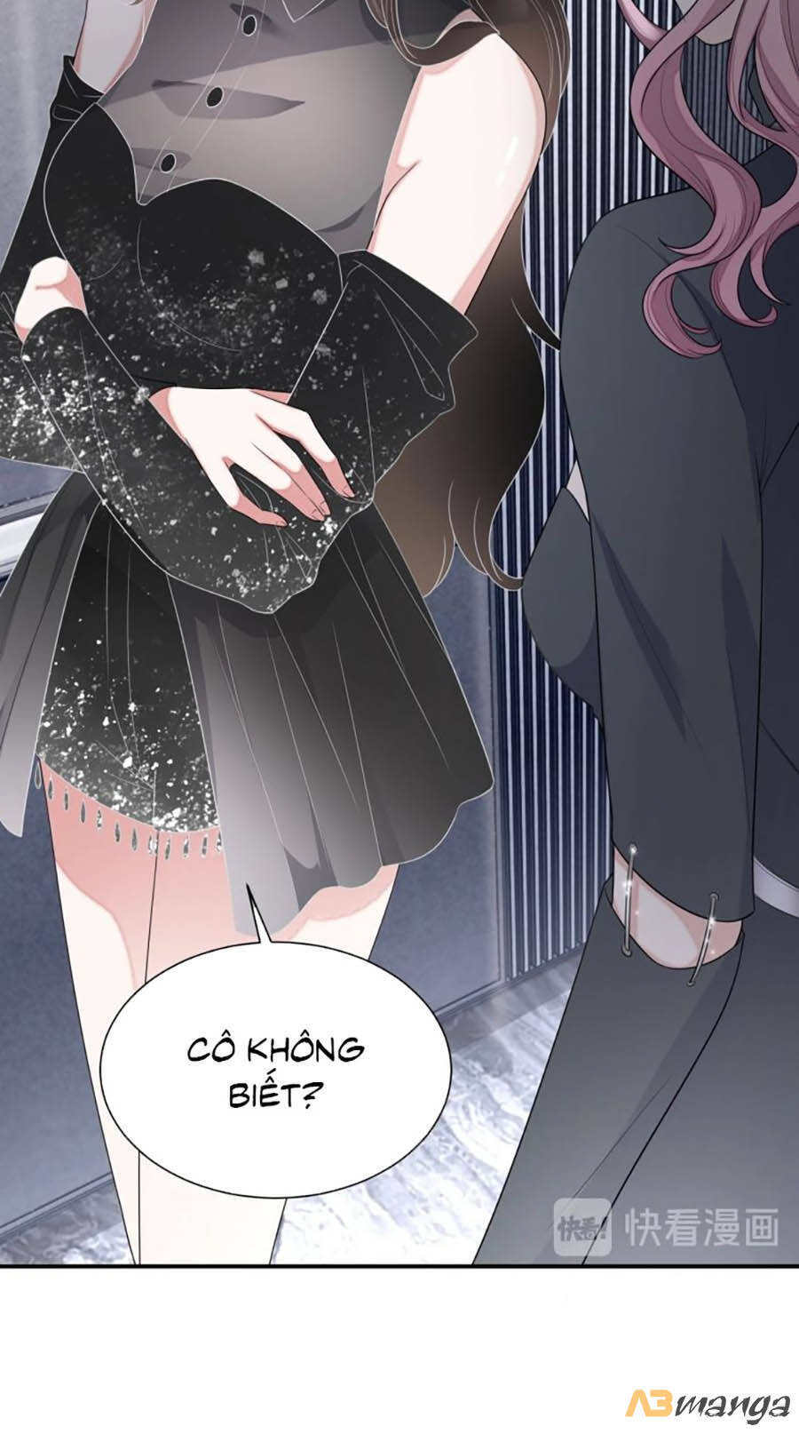 Chỉ Yêu Mình Em Chapter 9 - 18