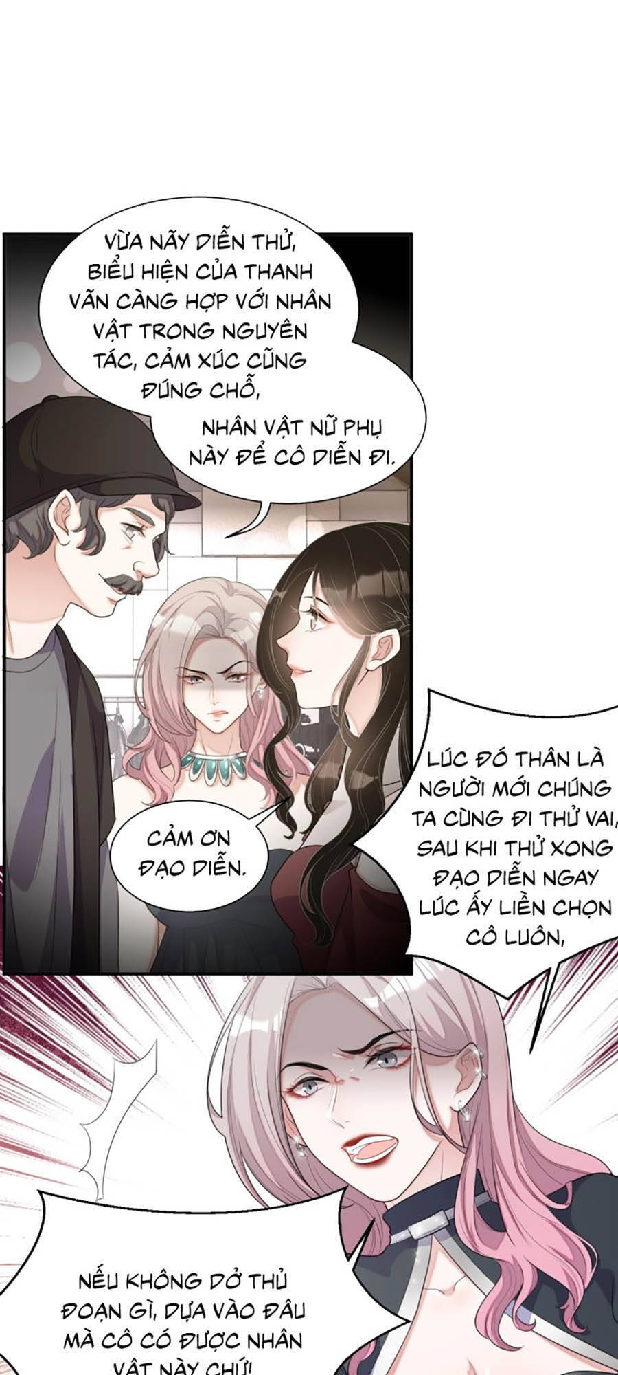 Chỉ Yêu Mình Em Chapter 9 - 19