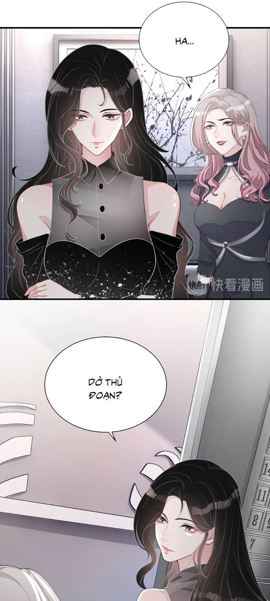 Chỉ Yêu Mình Em Chapter 9 - 21