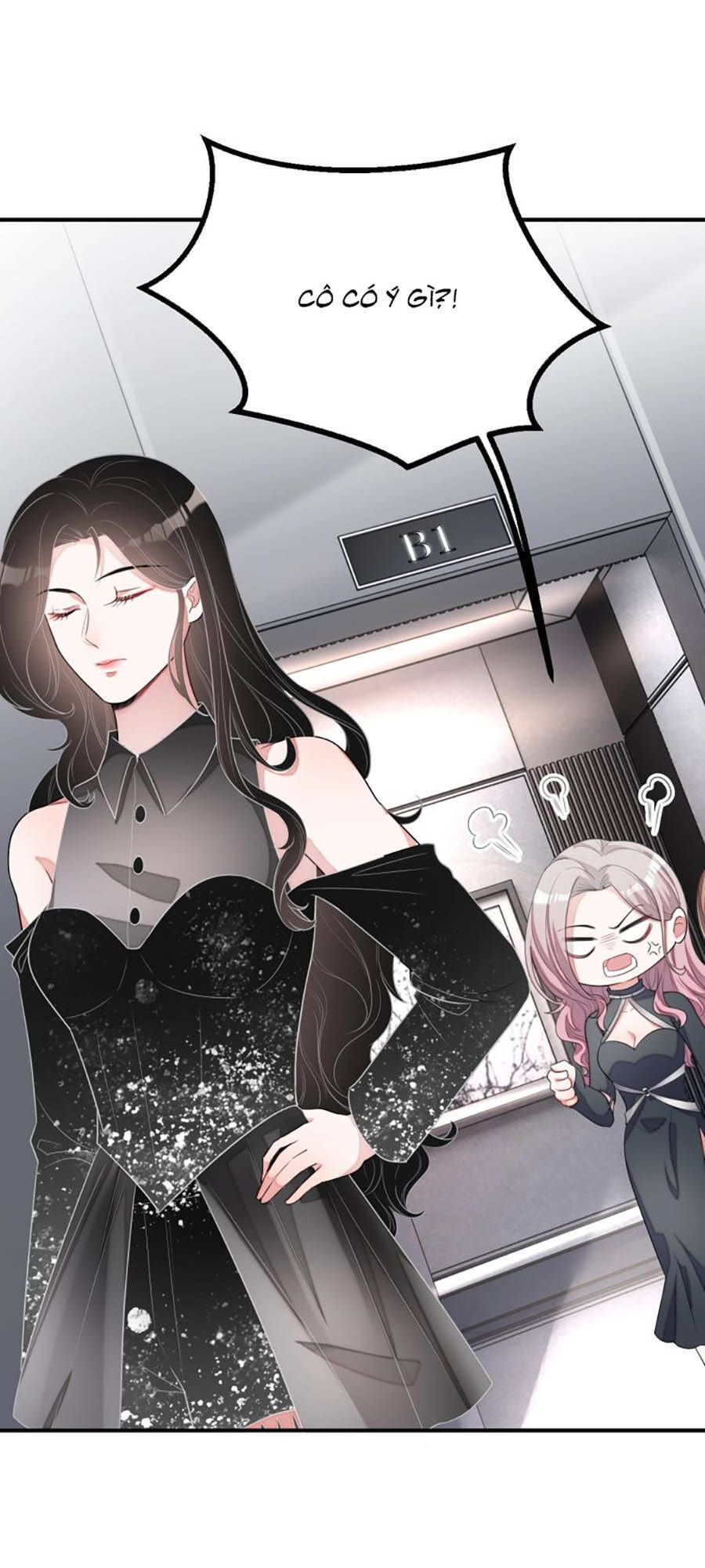 Chỉ Yêu Mình Em Chapter 9 - 24