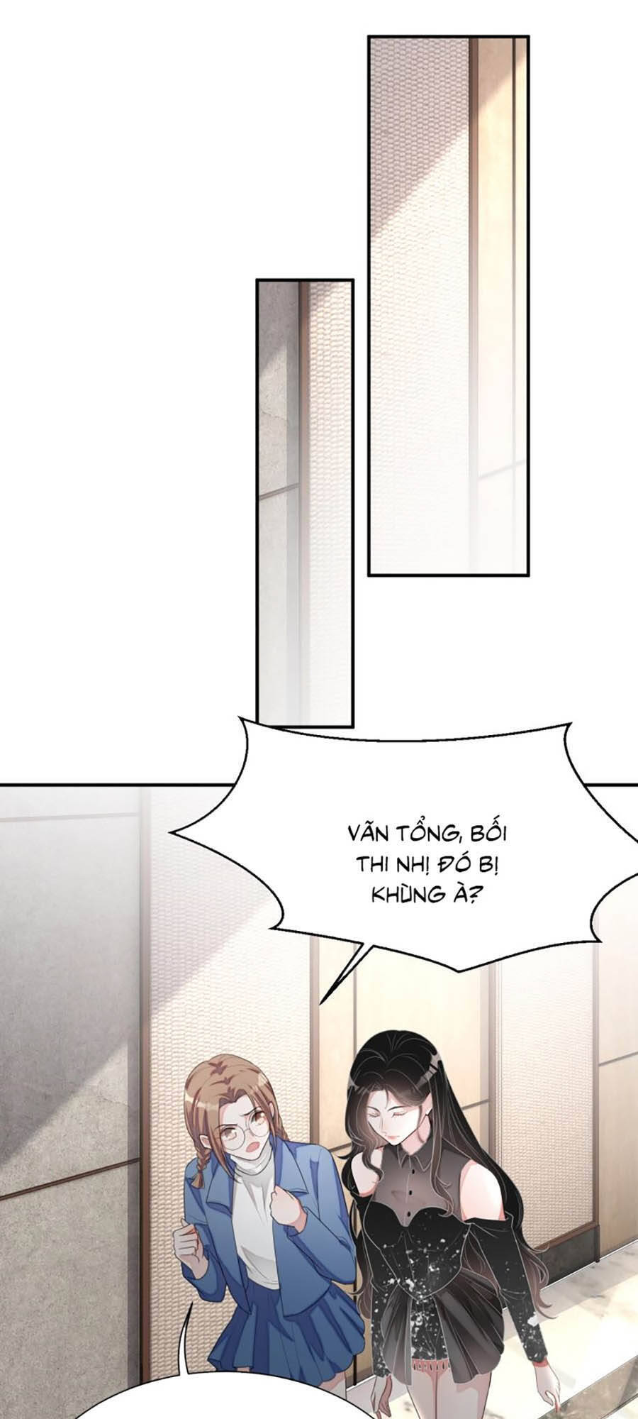 Chỉ Yêu Mình Em Chapter 9 - 25