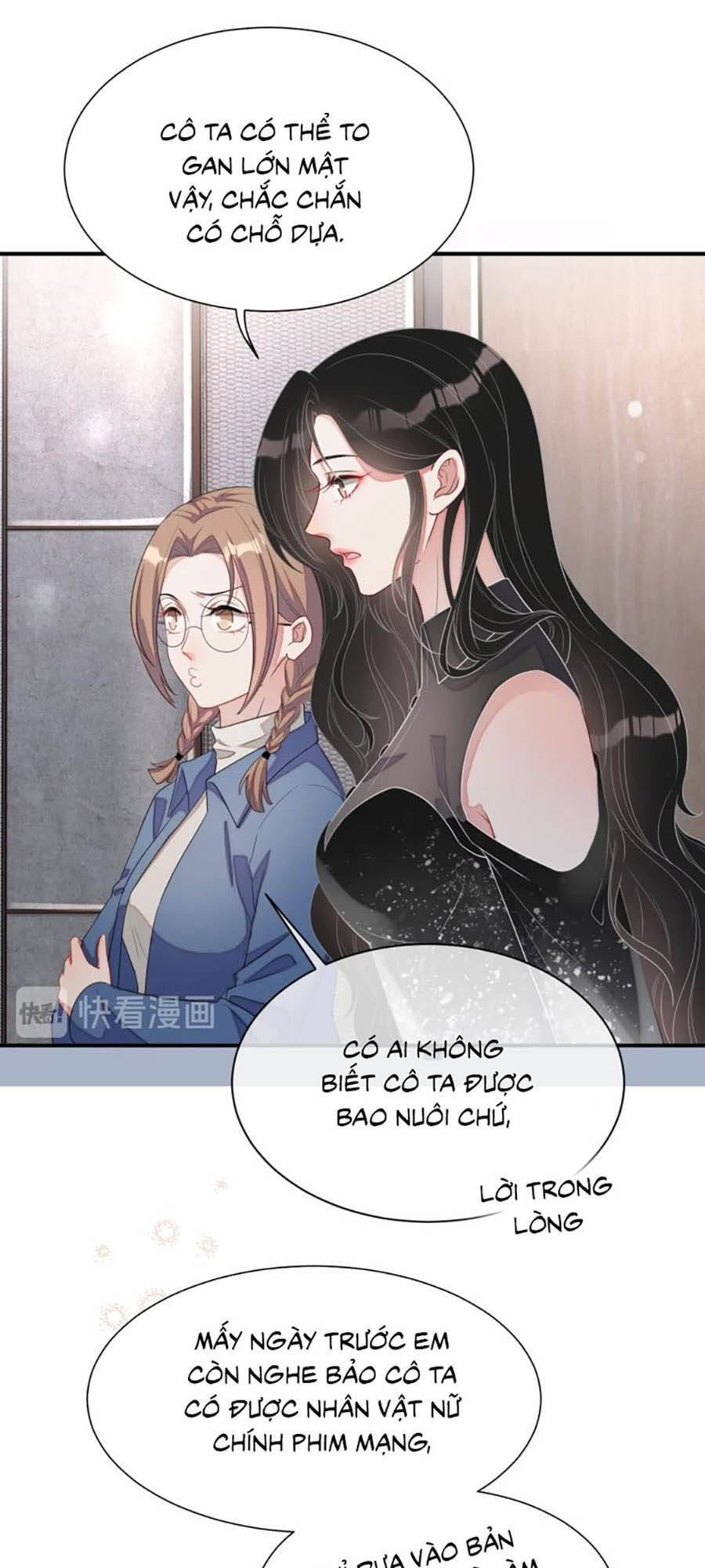 Chỉ Yêu Mình Em Chapter 9 - 27