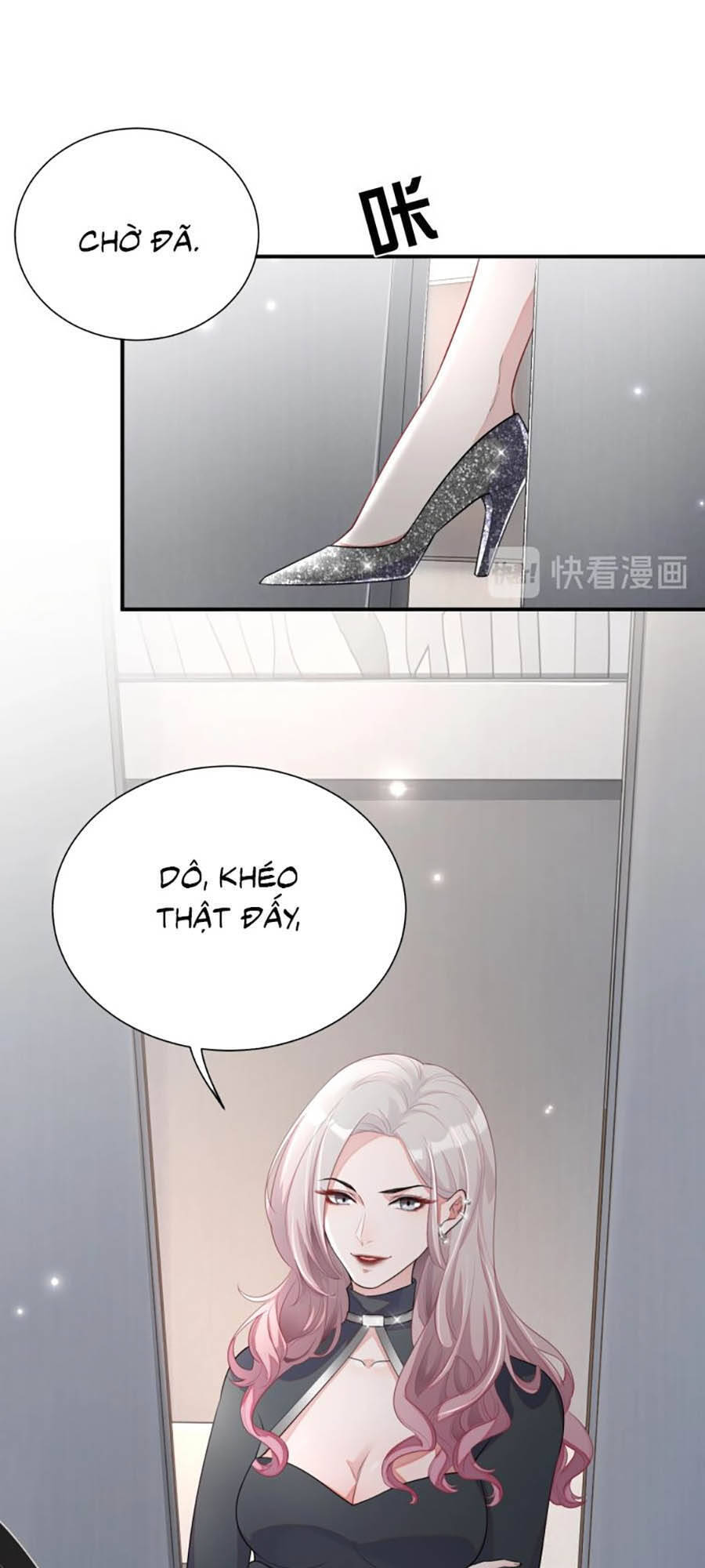 Chỉ Yêu Mình Em Chapter 9 - 4