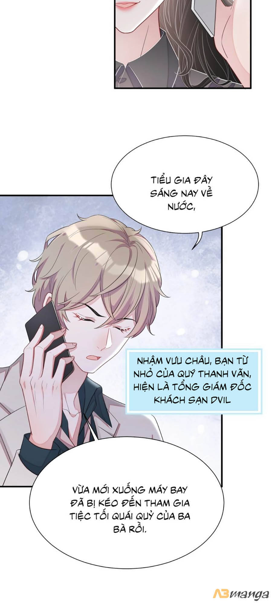 Chỉ Yêu Mình Em Chapter 9 - 31