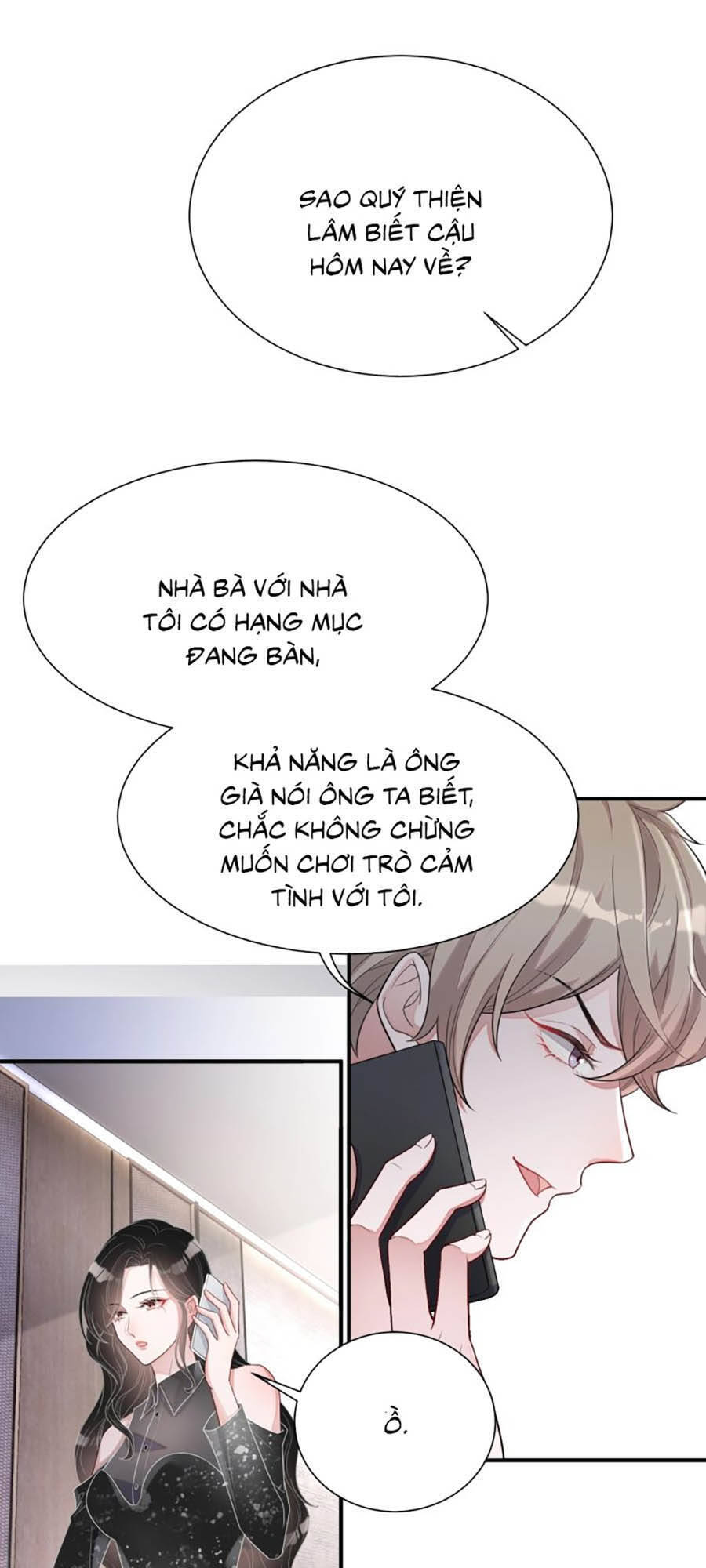 Chỉ Yêu Mình Em Chapter 9 - 32
