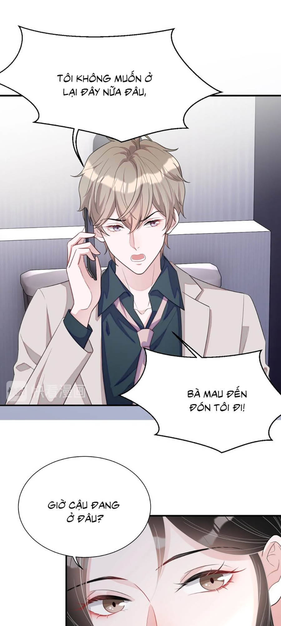 Chỉ Yêu Mình Em Chapter 9 - 34