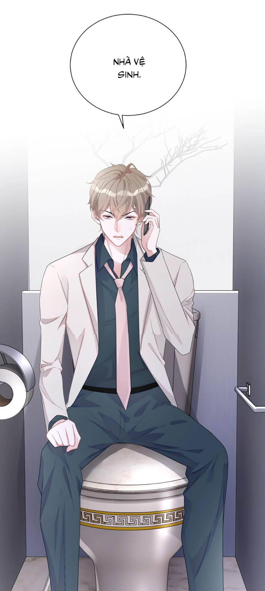 Chỉ Yêu Mình Em Chapter 9 - 36