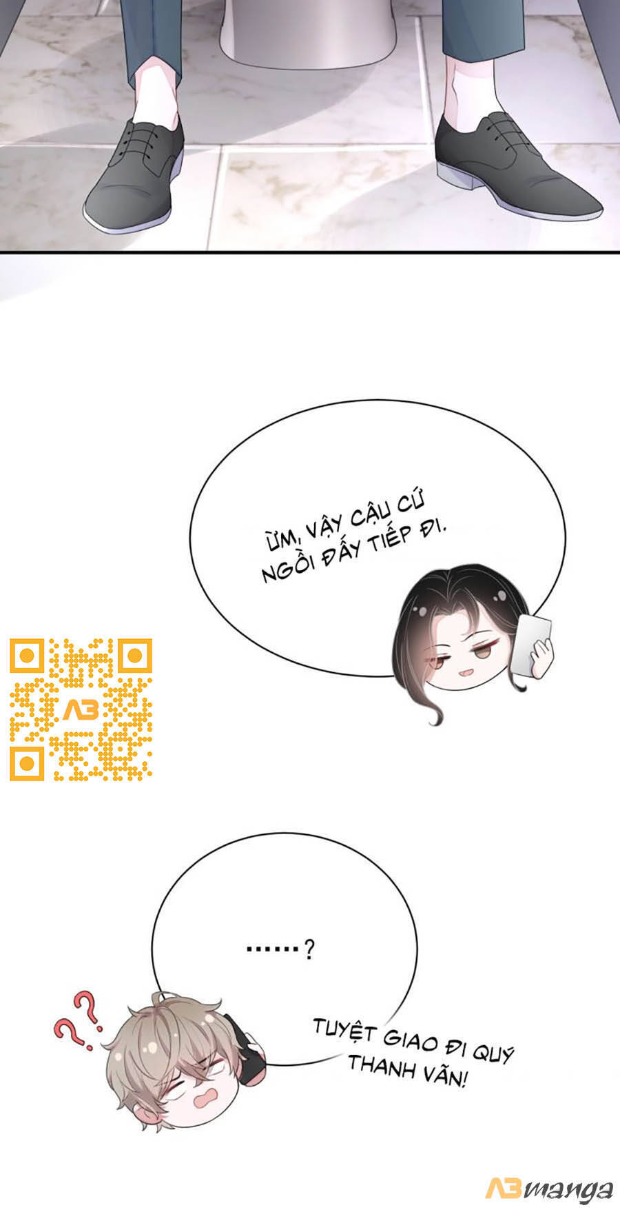 Chỉ Yêu Mình Em Chapter 9 - 37