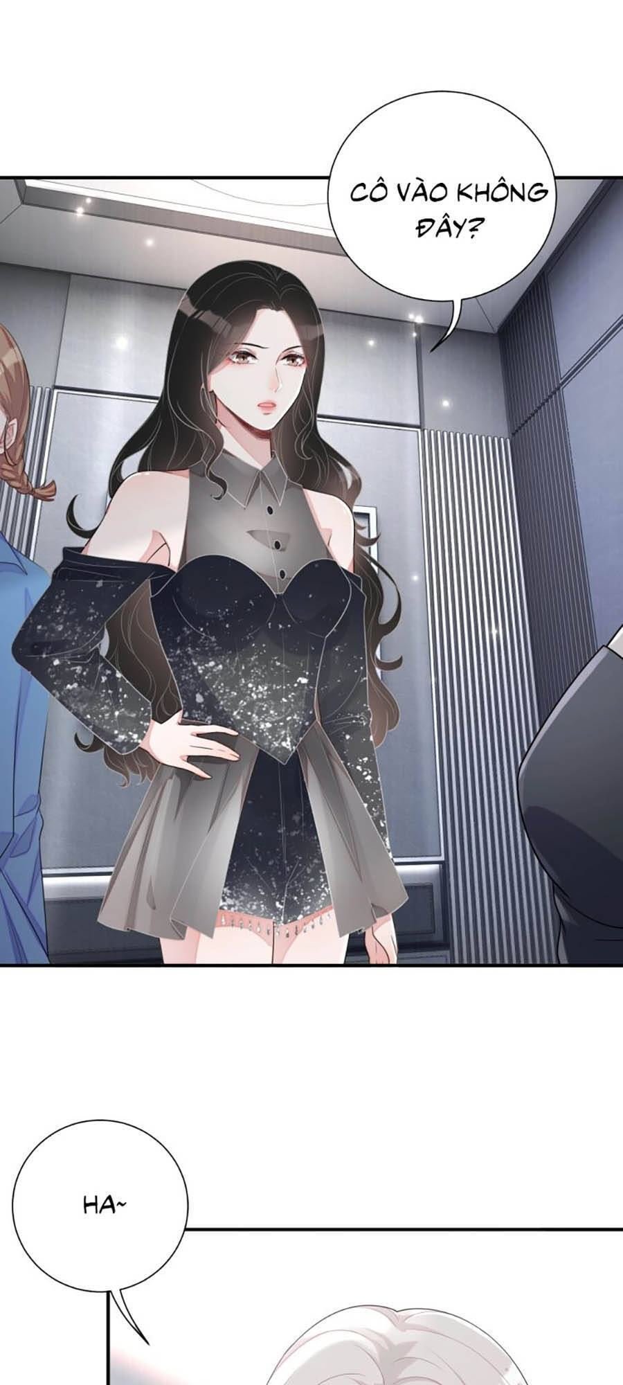 Chỉ Yêu Mình Em Chapter 9 - 6