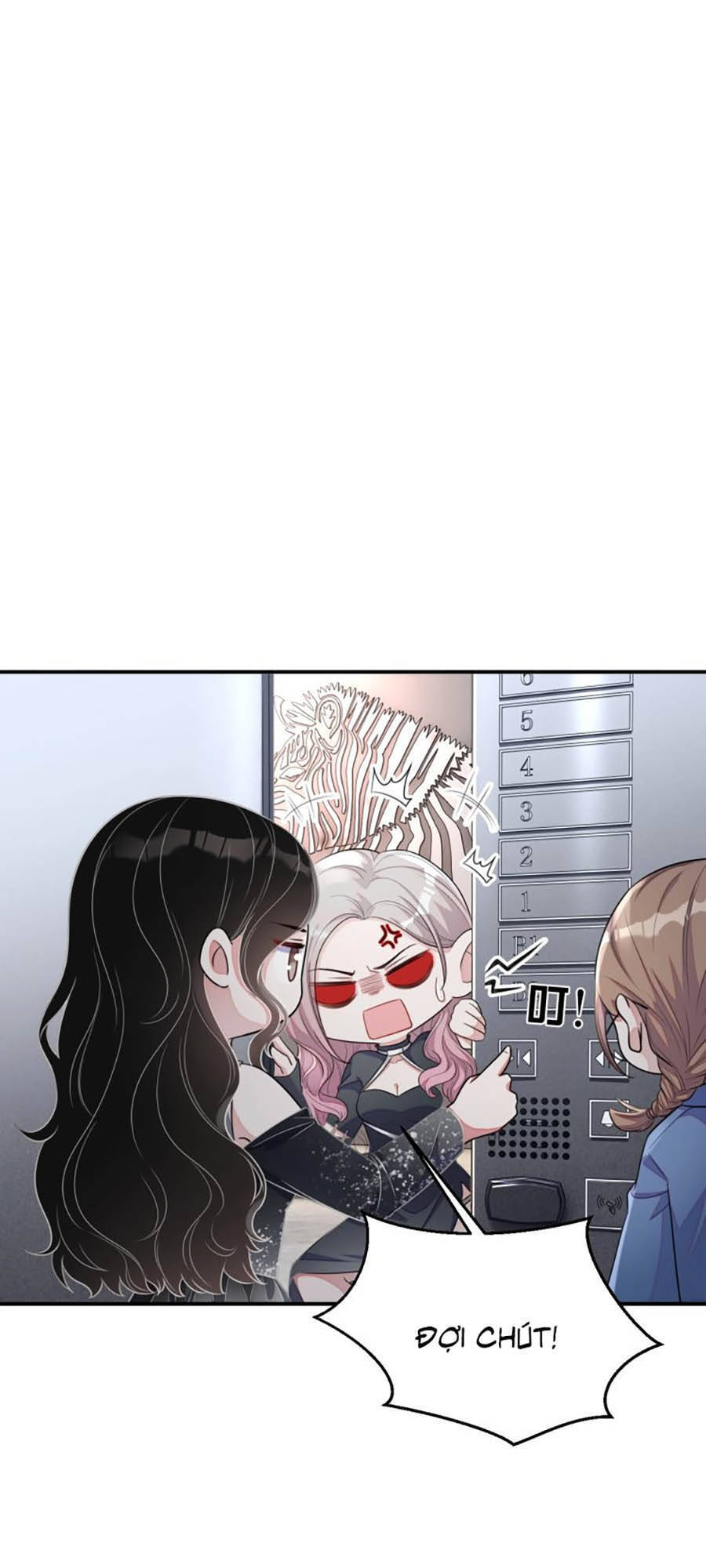 Chỉ Yêu Mình Em Chapter 9 - 8