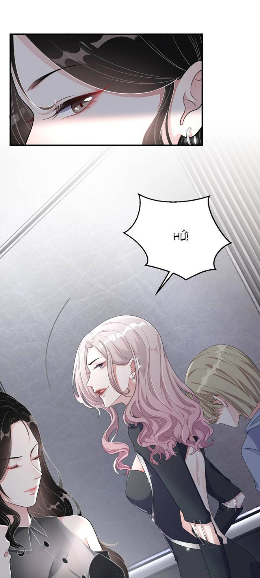 Chỉ Yêu Mình Em Chapter 9 - 9