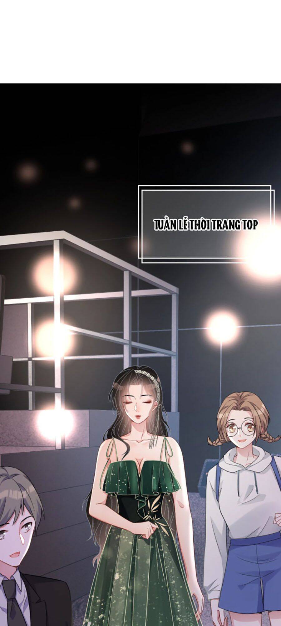 Chỉ Yêu Mình Em Chapter 20 - 1