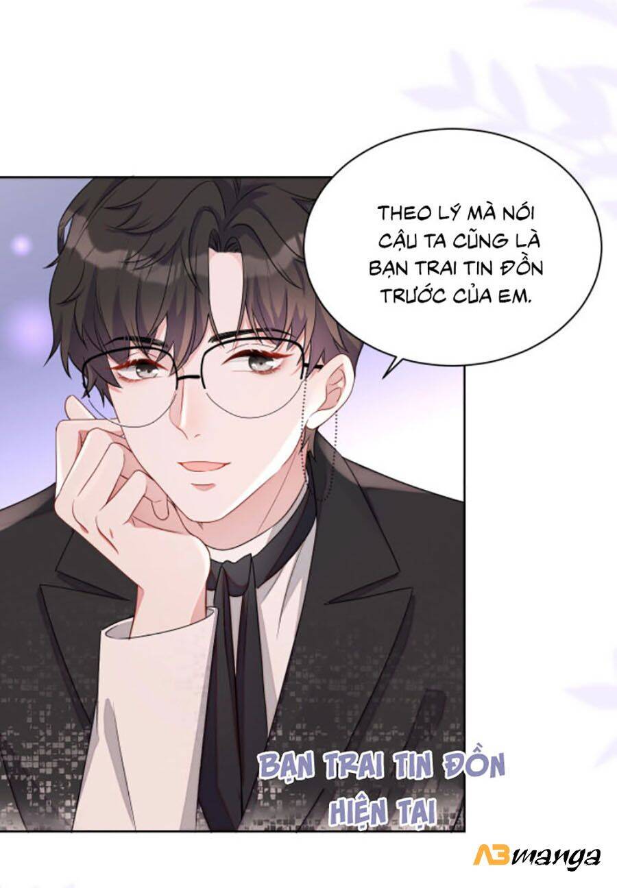 Chỉ Yêu Mình Em Chapter 20 - 16