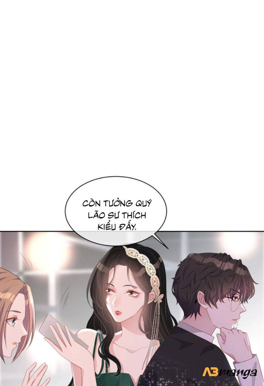 Chỉ Yêu Mình Em Chapter 20 - 18