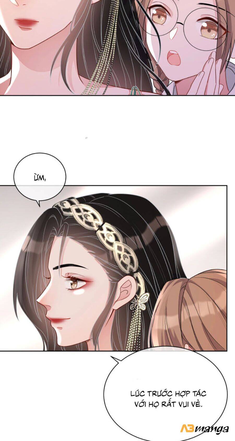 Chỉ Yêu Mình Em Chapter 20 - 3