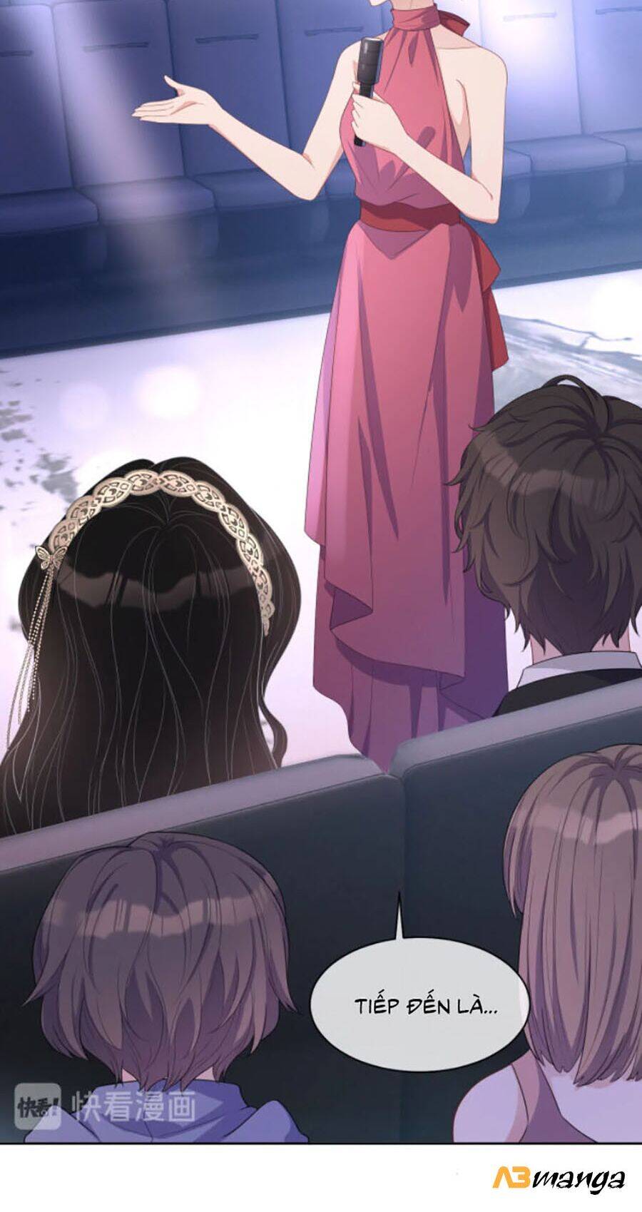 Chỉ Yêu Mình Em Chapter 20 - 23