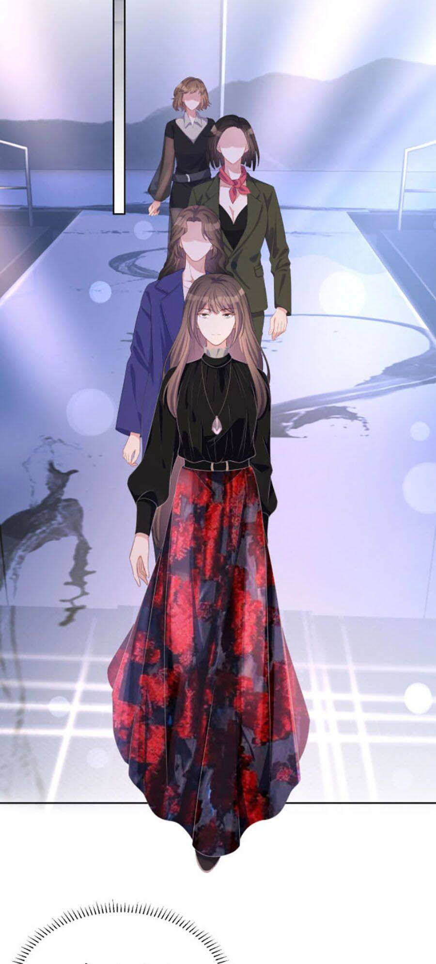 Chỉ Yêu Mình Em Chapter 20 - 26