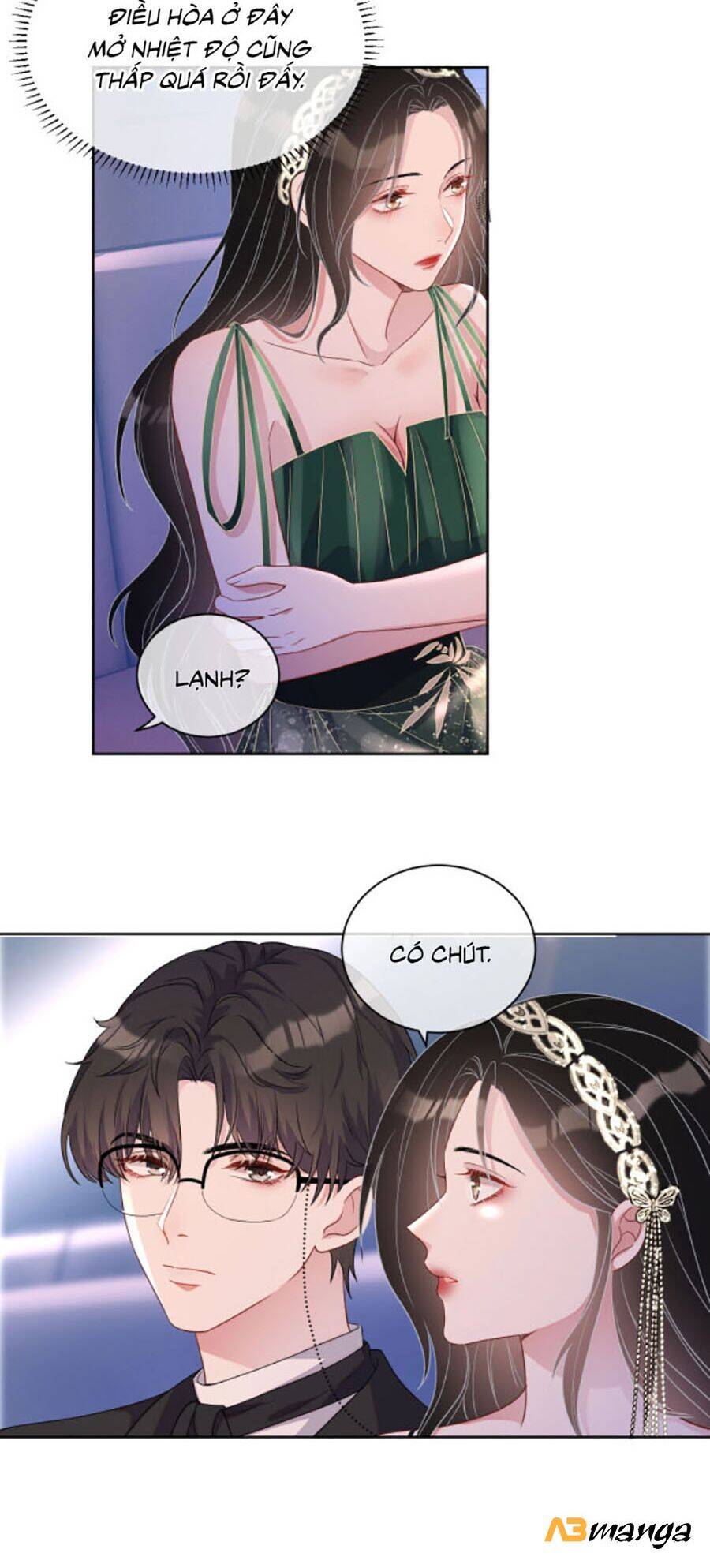 Chỉ Yêu Mình Em Chapter 20 - 27