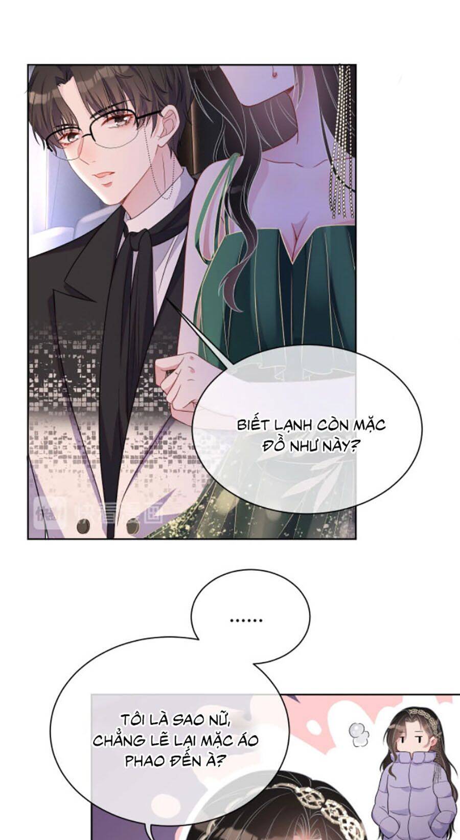 Chỉ Yêu Mình Em Chapter 20 - 28