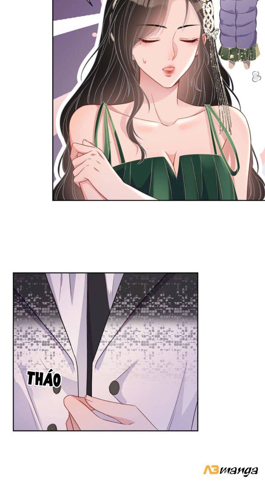 Chỉ Yêu Mình Em Chapter 20 - 29