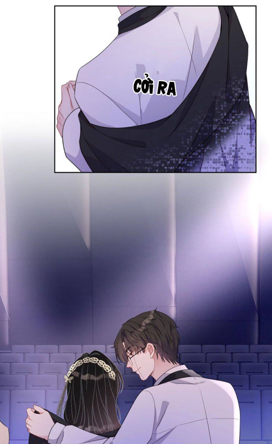 Chỉ Yêu Mình Em Chapter 20 - 30