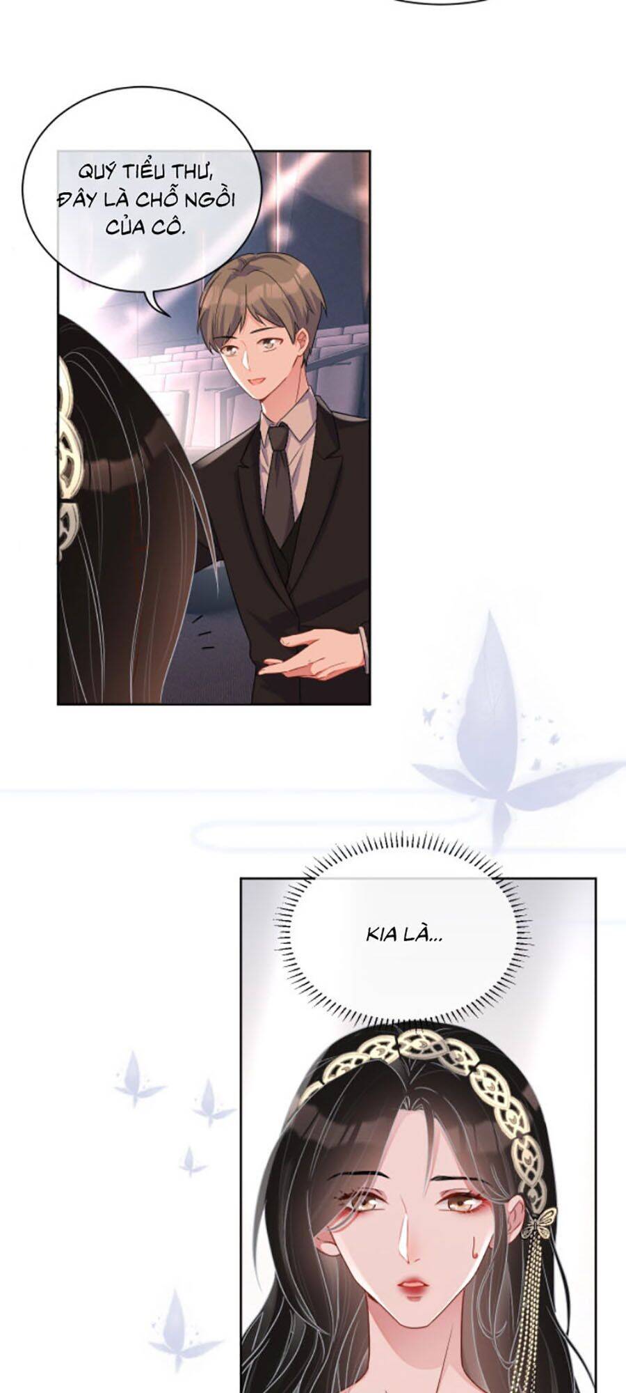 Chỉ Yêu Mình Em Chapter 20 - 4