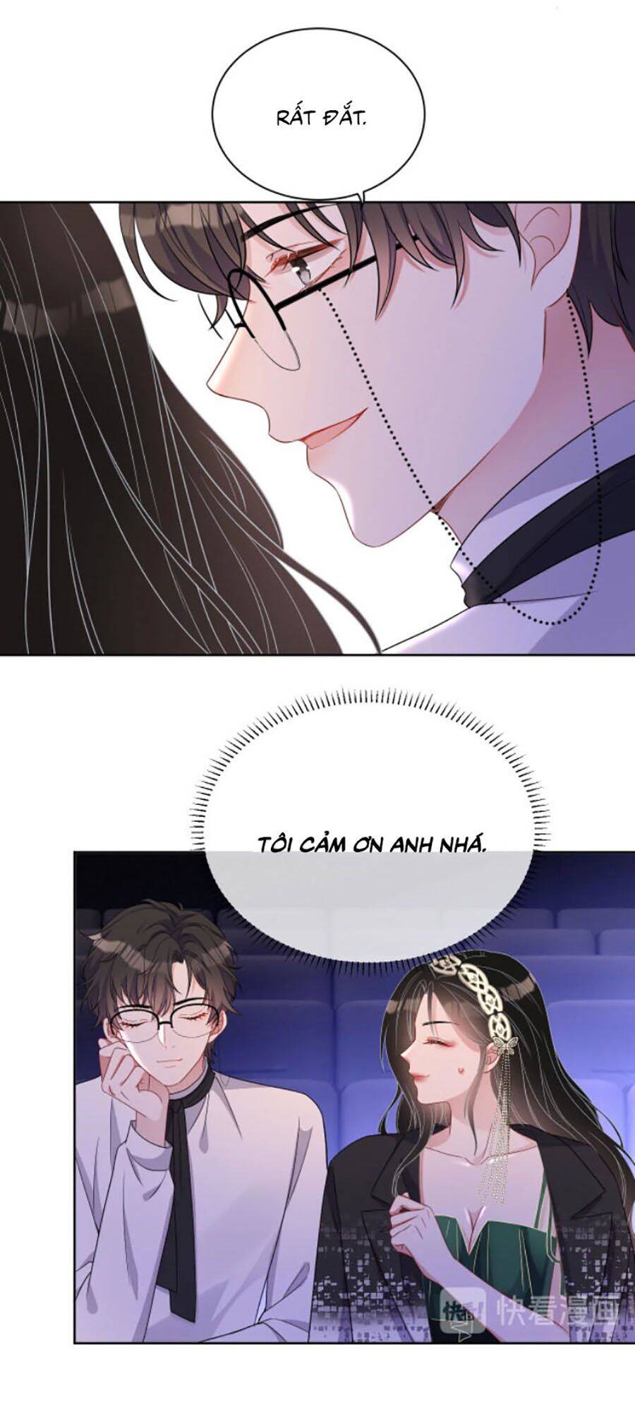 Chỉ Yêu Mình Em Chapter 20 - 32