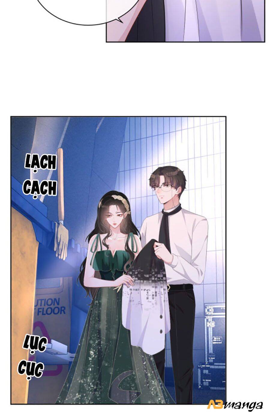 Chỉ Yêu Mình Em Chapter 20 - 36