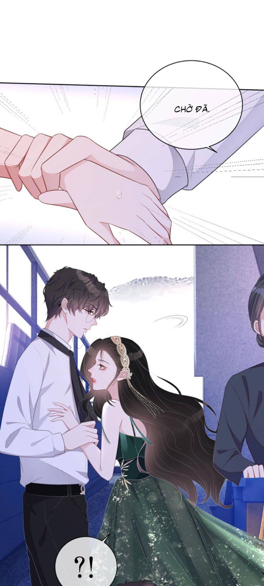 Chỉ Yêu Mình Em Chapter 20 - 37