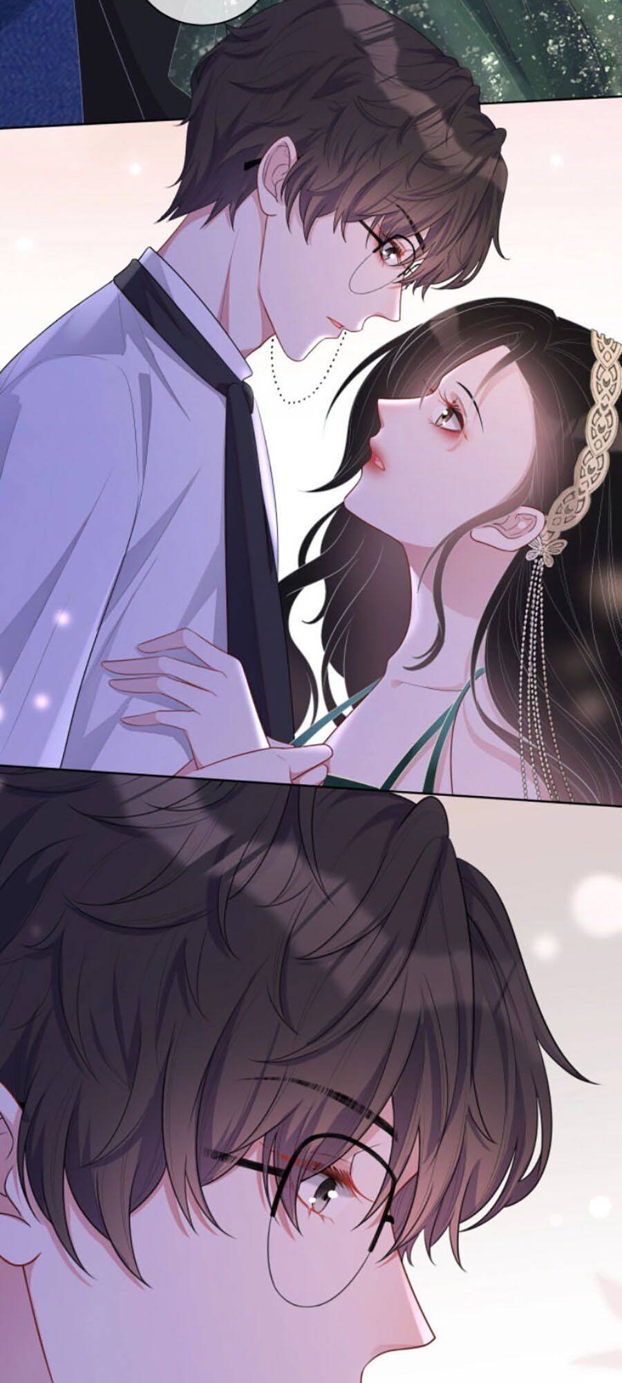 Chỉ Yêu Mình Em Chapter 20 - 38