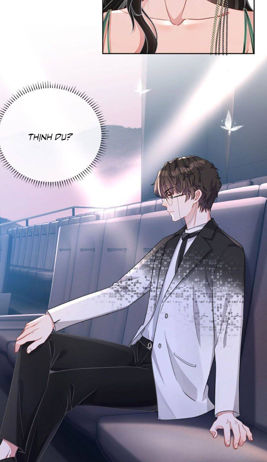 Chỉ Yêu Mình Em Chapter 20 - 5