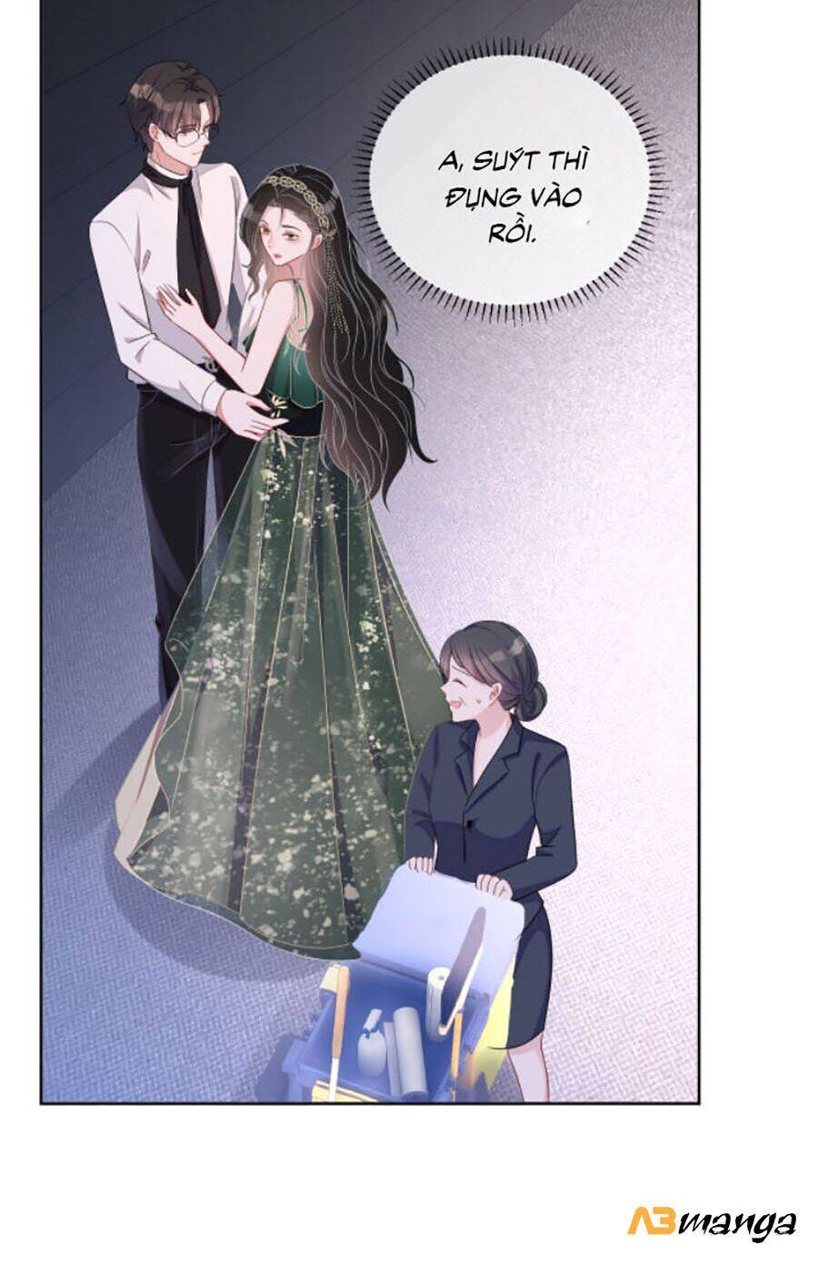 Chỉ Yêu Mình Em Chapter 20 - 42