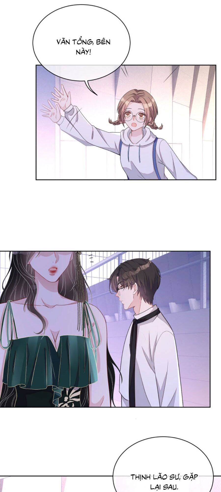 Chỉ Yêu Mình Em Chapter 20 - 43