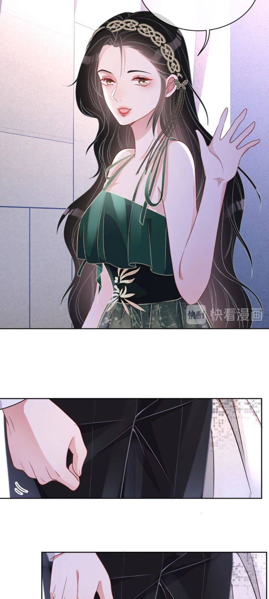 Chỉ Yêu Mình Em Chapter 20 - 44