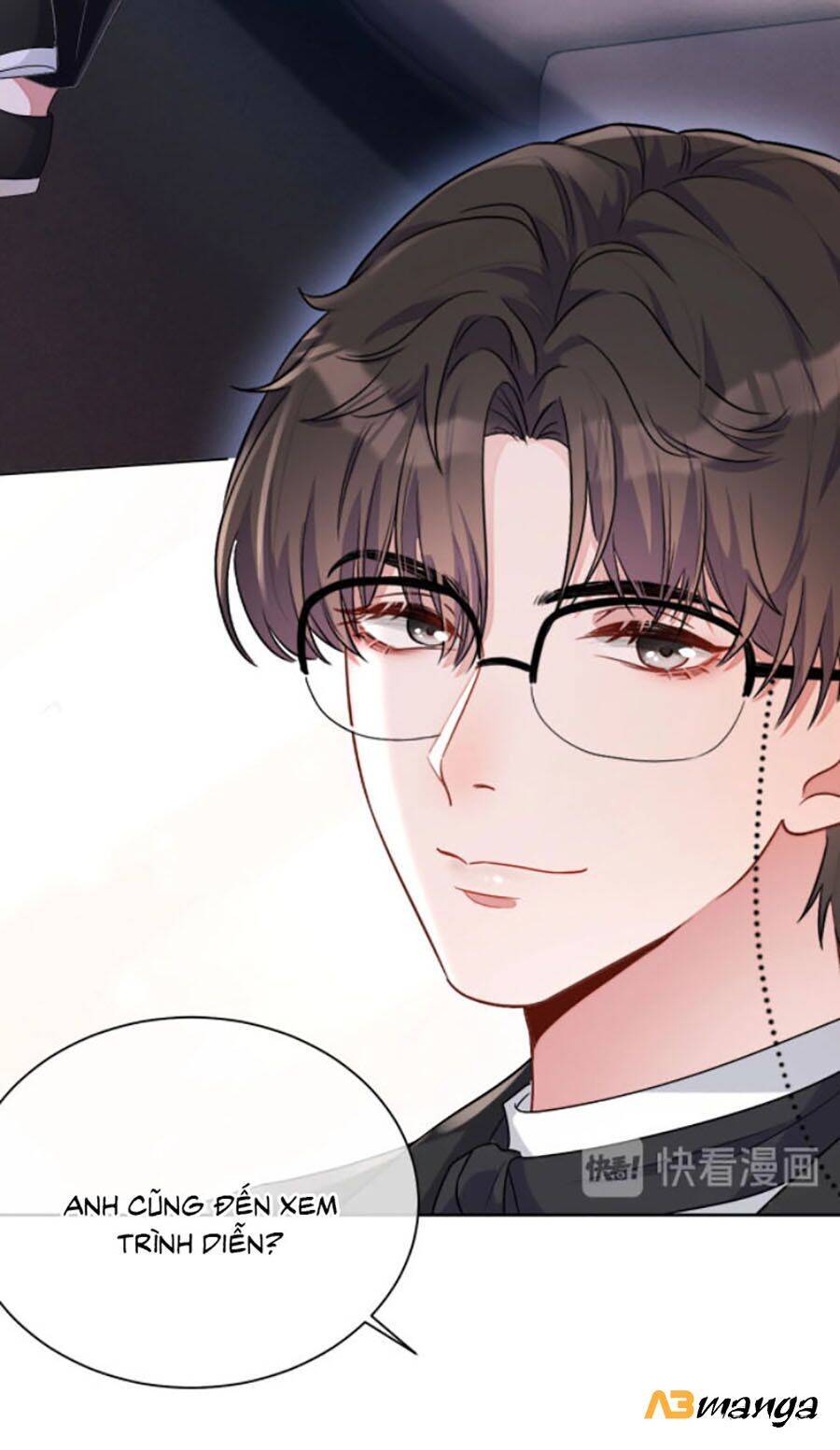 Chỉ Yêu Mình Em Chapter 20 - 6