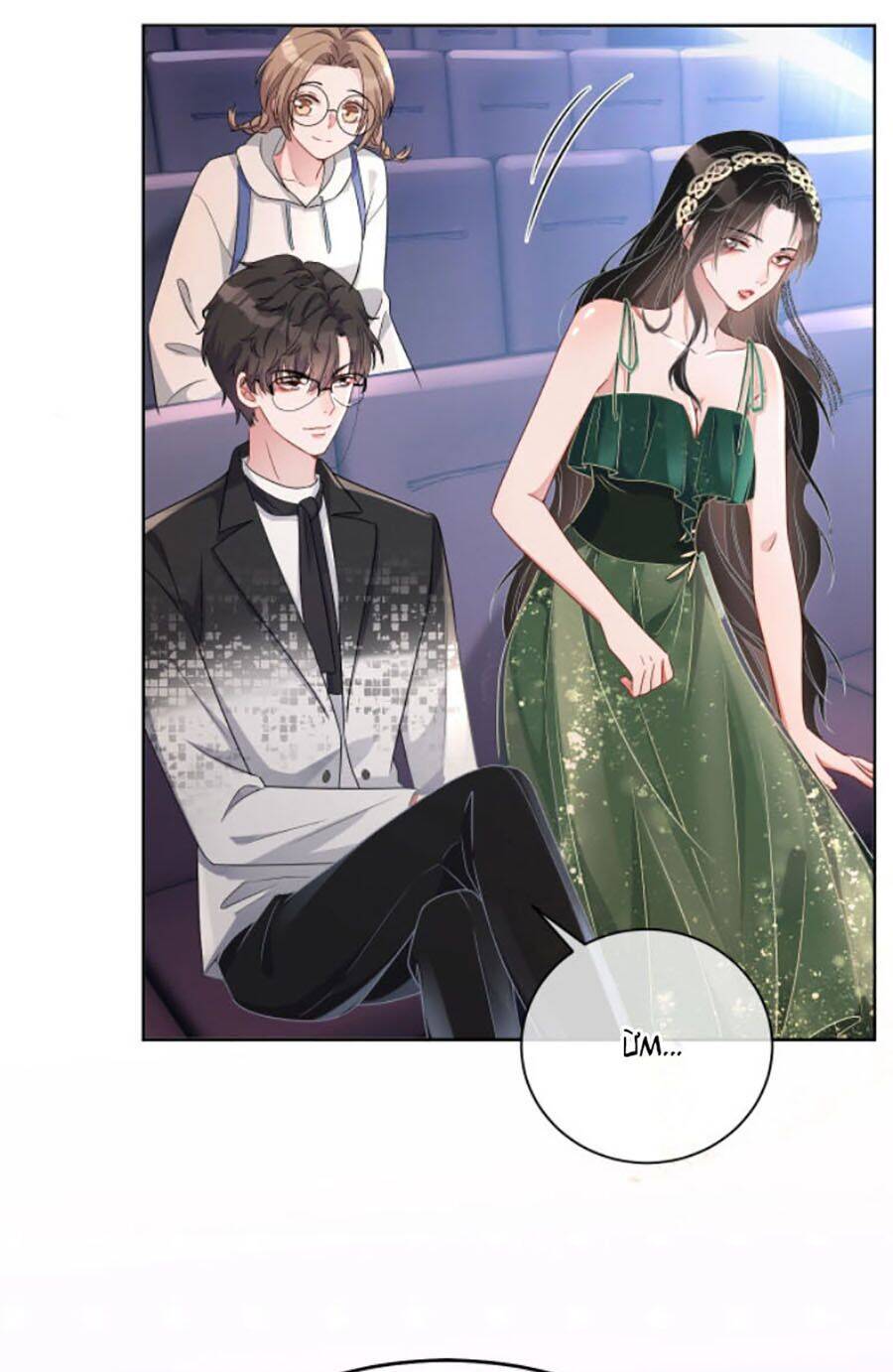 Chỉ Yêu Mình Em Chapter 20 - 7