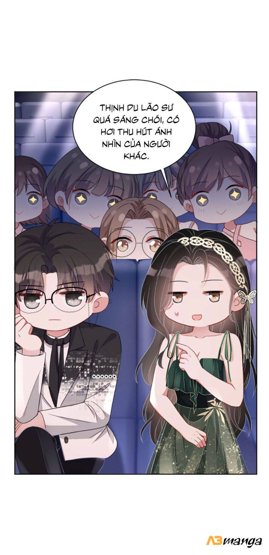 Chỉ Yêu Mình Em Chapter 20 - 10