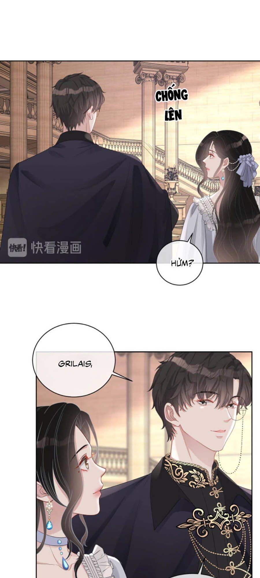 Chỉ Yêu Mình Em Chapter 22 - 11