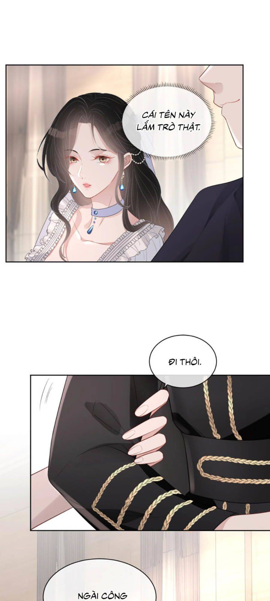 Chỉ Yêu Mình Em Chapter 22 - 13