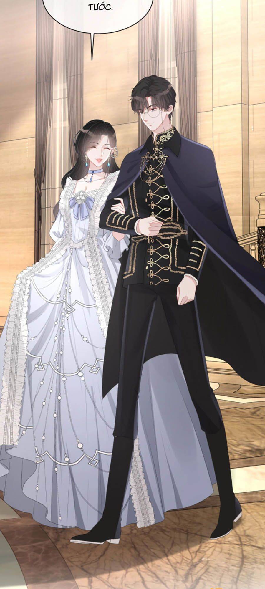 Chỉ Yêu Mình Em Chapter 22 - 14