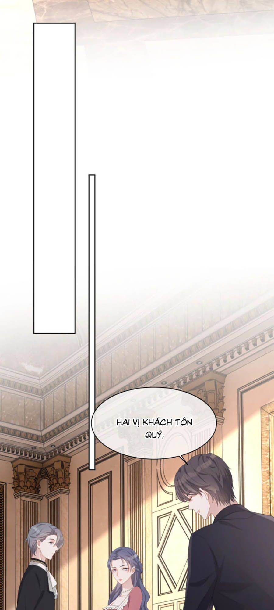 Chỉ Yêu Mình Em Chapter 22 - 16