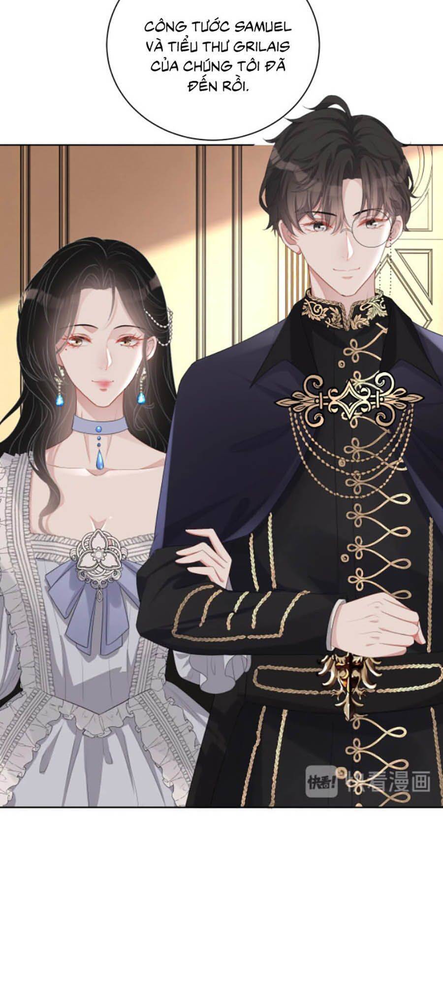 Chỉ Yêu Mình Em Chapter 22 - 18